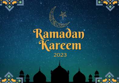 Ramadhan,Momentum  Membuka Perisai Rezeki